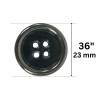 Plastično dugme / 36" Plastično dugme / 36"