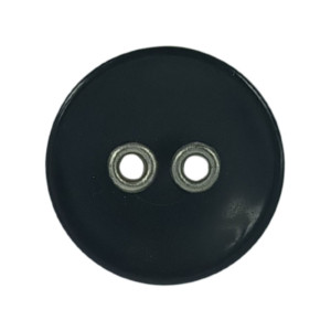 Plastično dugme / 28"