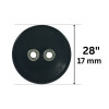 Plastično dugme / 28" Plastično dugme / 28"