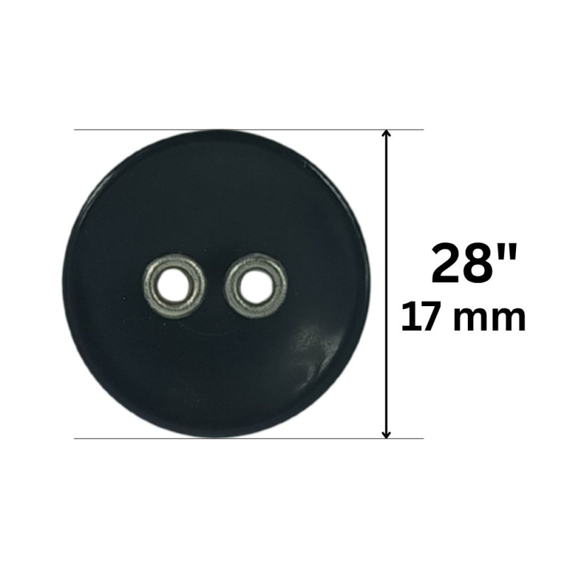 Plastično dugme / 28" Plastično dugme / 28"