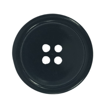 Plastično dugme / 24" / 32" / 40"