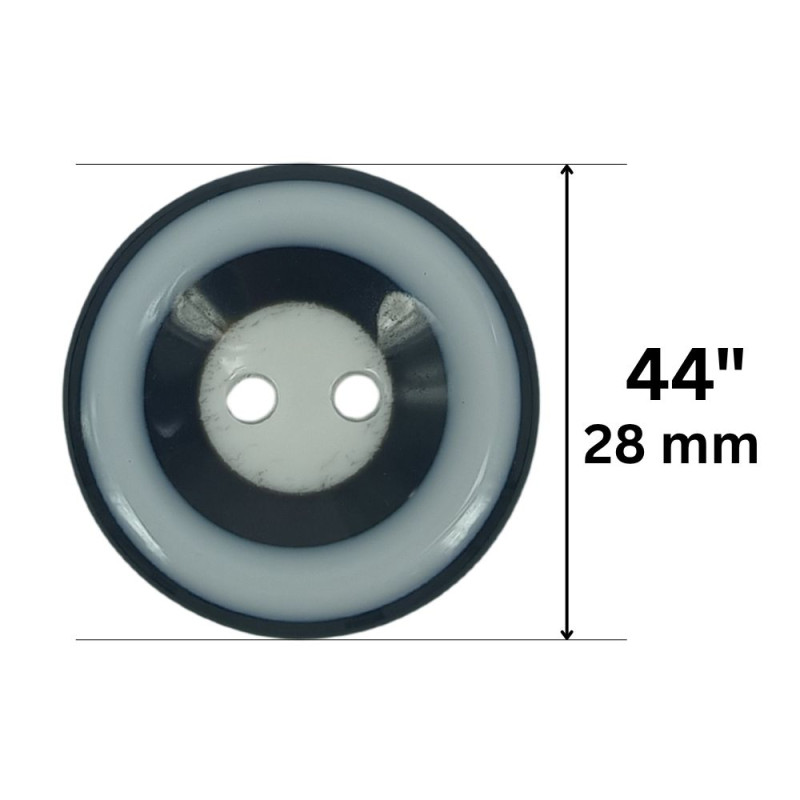 Plastično dugme / 44" Plastično dugme / 44"