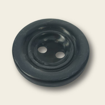 Plastično dugme / 40" / 44"