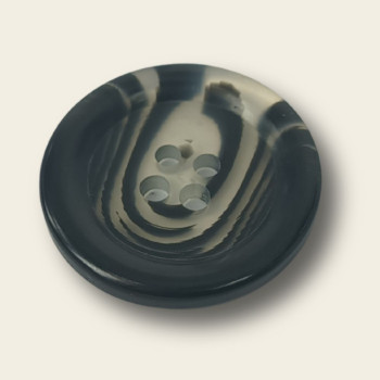 Plastično dugme / 24" / 32" / 40"