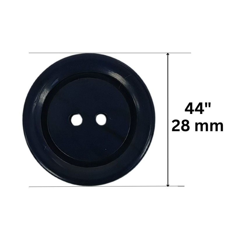Plastično dugme / 44" Plastično dugme / 44"