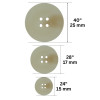 Plastično dugme / 24" / 28" / 40" Plastično dugme / 24" / 28" / 40"