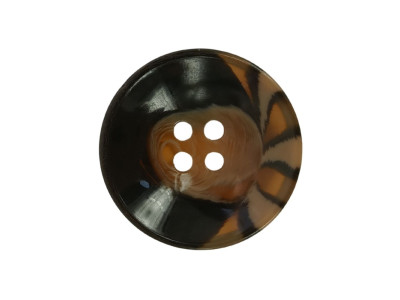 Plastično dugme / 48"
