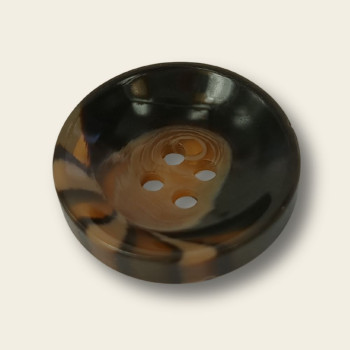Plastično dugme / 48"