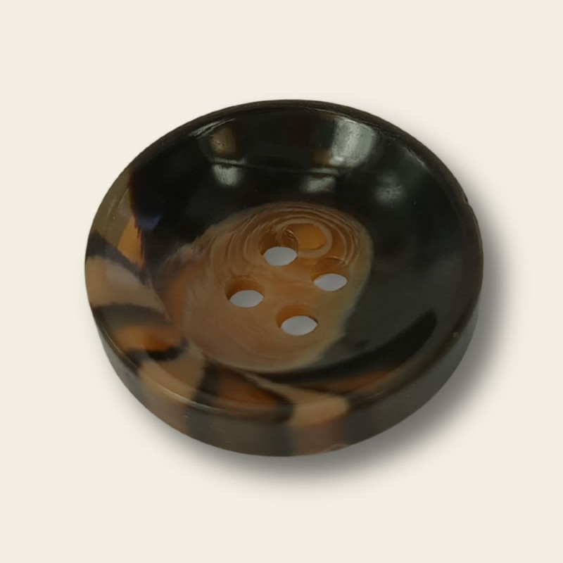 Plastično dugme / 48"