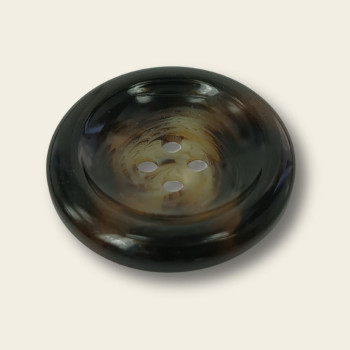 Plastično dugme / 54"