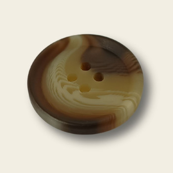 Plastično dugme / 24" / 32" / 40"