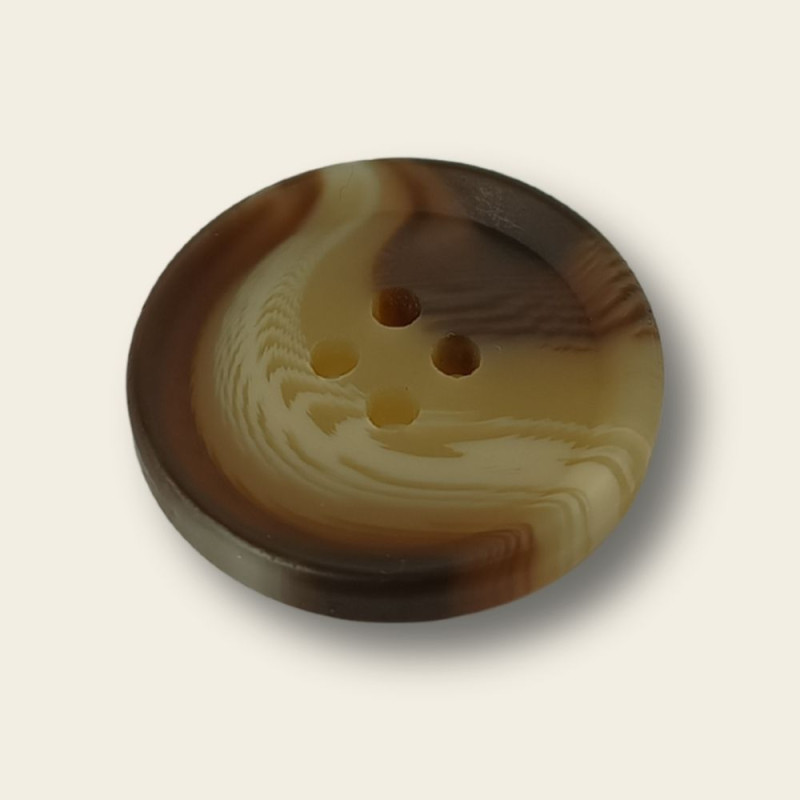 Plastično dugme / 24" / 32" / 40"