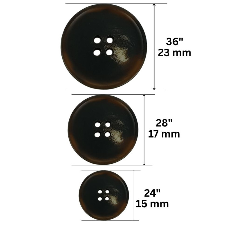 Plastično dugme / 24" / 28" / 36" Plastično dugme / 24" / 28" / 36"