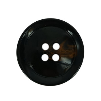 Plastično dugme / 32" / 36"