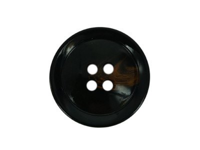 Plastično dugme / 32" / 36"