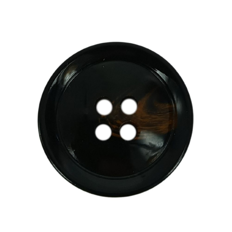 Plastično dugme / 32" / 36"