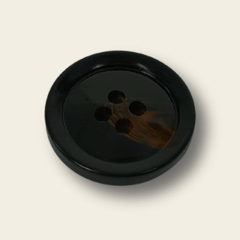 Plastično dugme / 32" / 36"