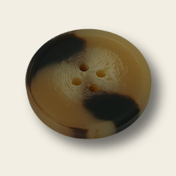 Plastično dugme / 24" / 32" / 36"
