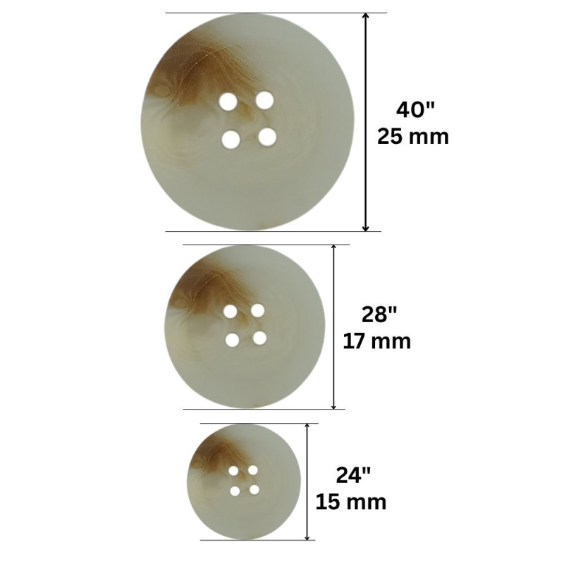 Plastično dugme / 24" / 28" / 40" Plastično dugme / 24" / 28" / 40"