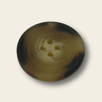 Plastično dugme / 40"