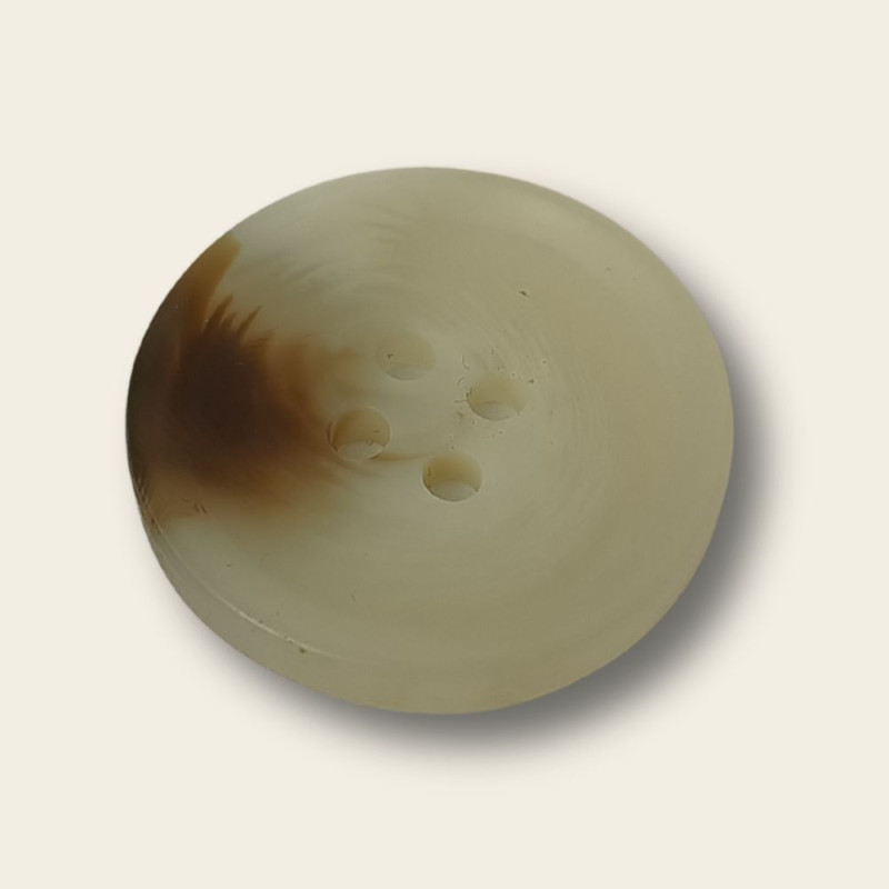 Plastično dugme / 40"