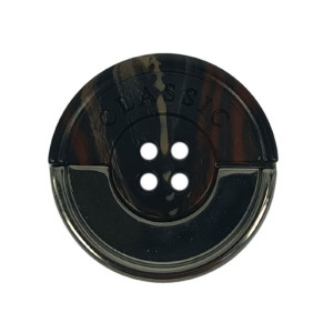 Plastično dugme / 40"