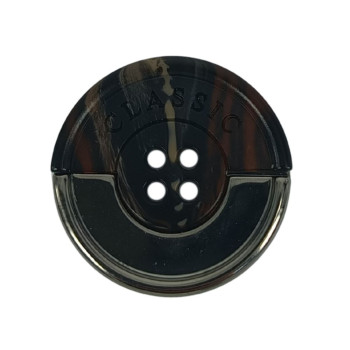 Plastično dugme / 40"