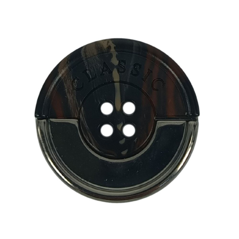 Plastično dugme / 40"