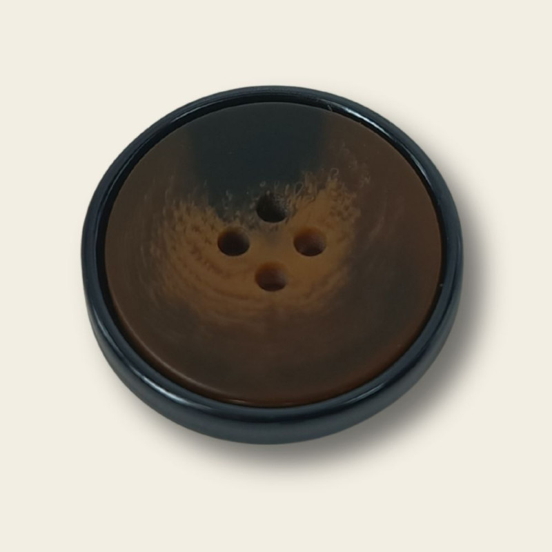 Plastično dugme / 40"