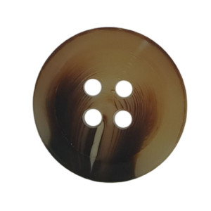 Plastično dugme / 28"