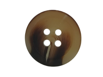 Plastično dugme / 28"