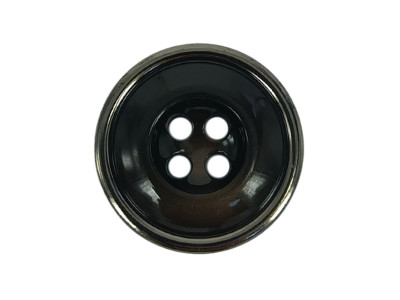 Plastično dugme / 36"