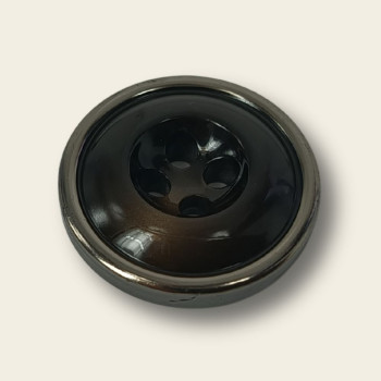 Plastično dugme / 36"