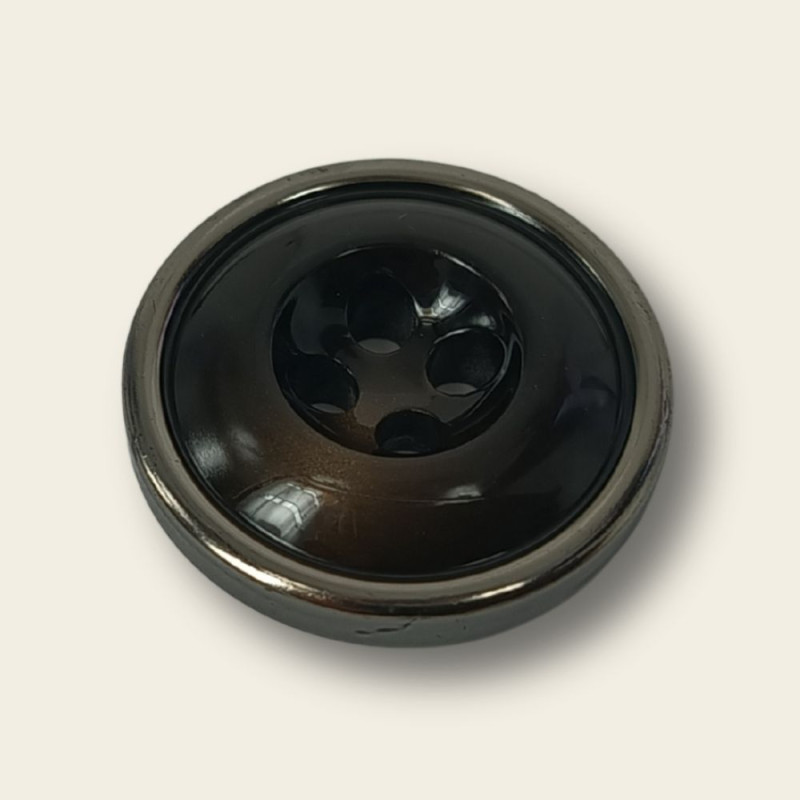 Plastično dugme / 36"