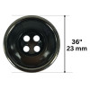 Plastično dugme / 36" Plastično dugme / 36"