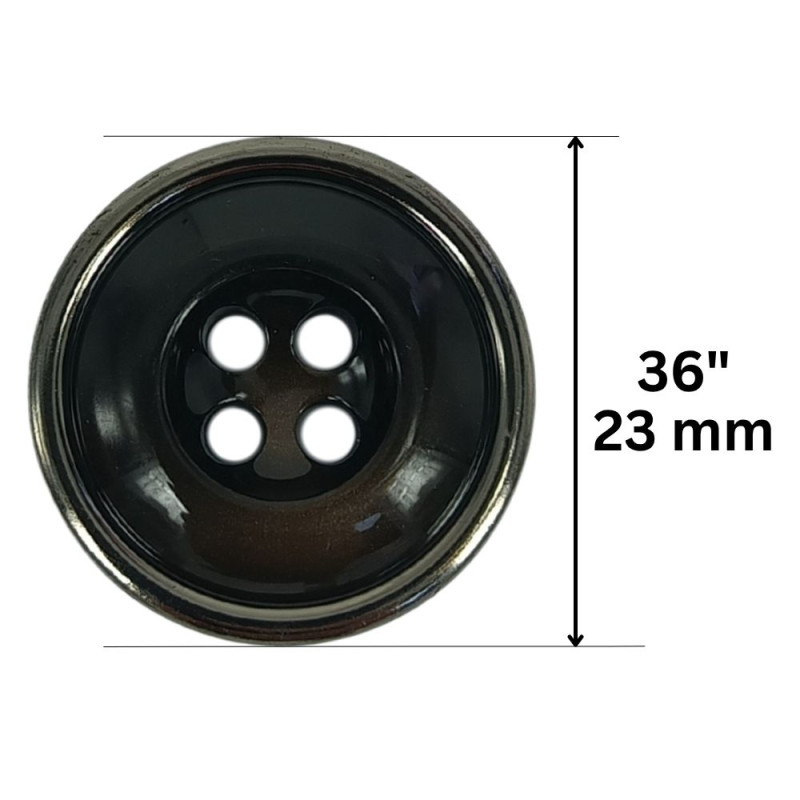 Plastično dugme / 36" Plastično dugme / 36"