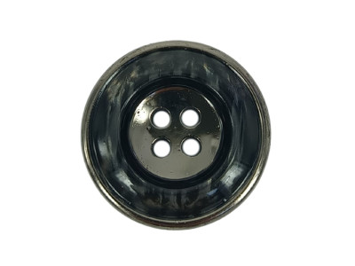 Plastično dugme / 36"