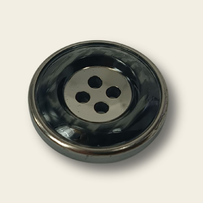 Plastično dugme / 36"