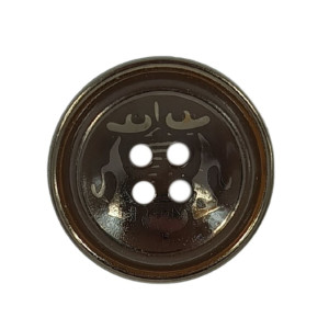 Plastično dugme / 32"