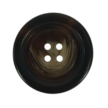 Plastično dugme / 42"