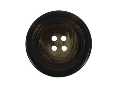 Plastično dugme / 42"