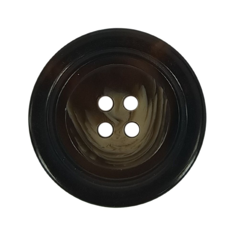 Plastično dugme / 42"