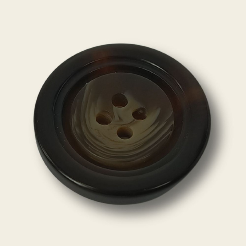 Plastično dugme / 42"