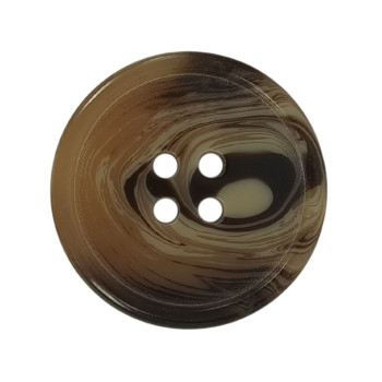 Plastično dugme / 28" / 40"