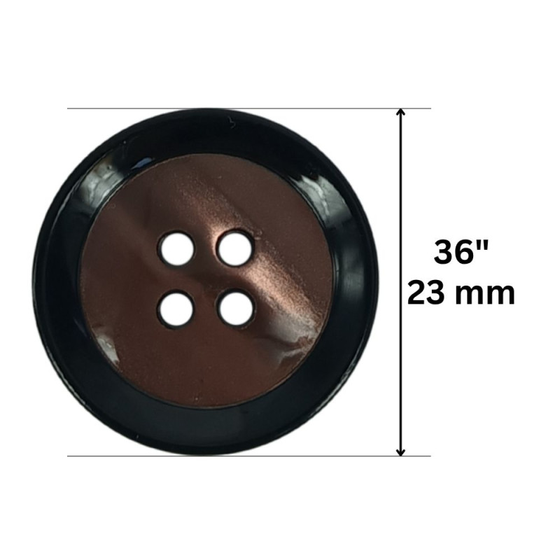 Plastično dugme / 36" Plastično dugme / 36"