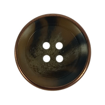 Plastično dugme / 36"