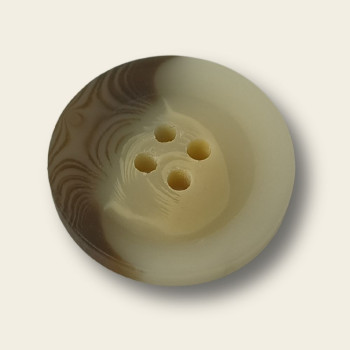 Plastično dugme / 24" / 32" / 40"