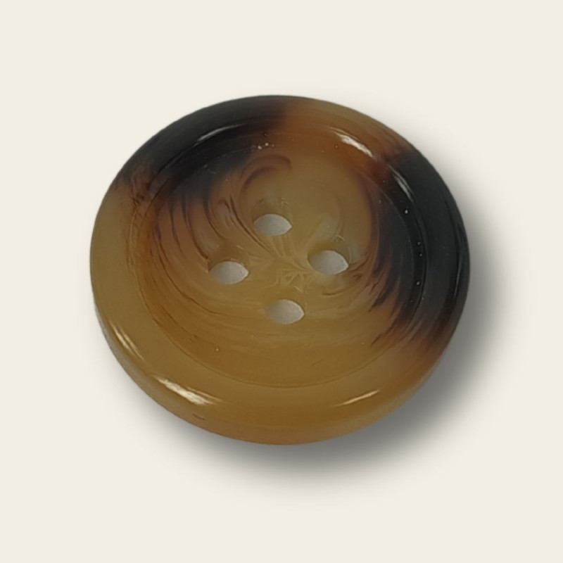 Plastično dugme / 24" / 28" / 36"