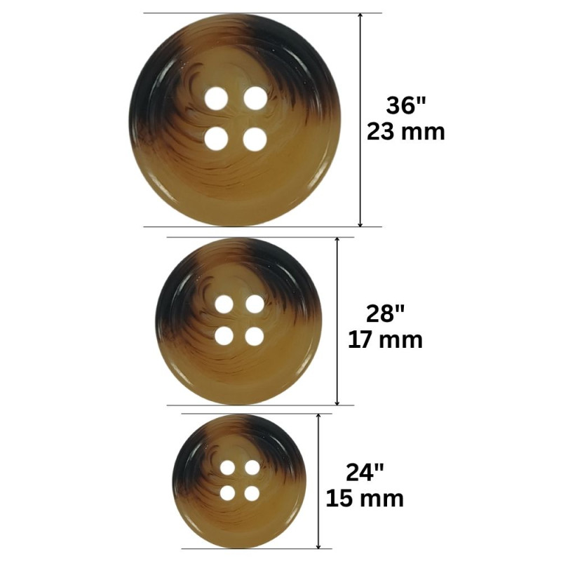 Plastično dugme / 24" / 28" / 36" Plastično dugme / 24" / 28" / 36"