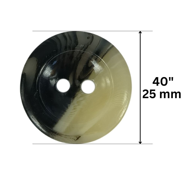 Plastično dugme / 40" Plastično dugme / 40"